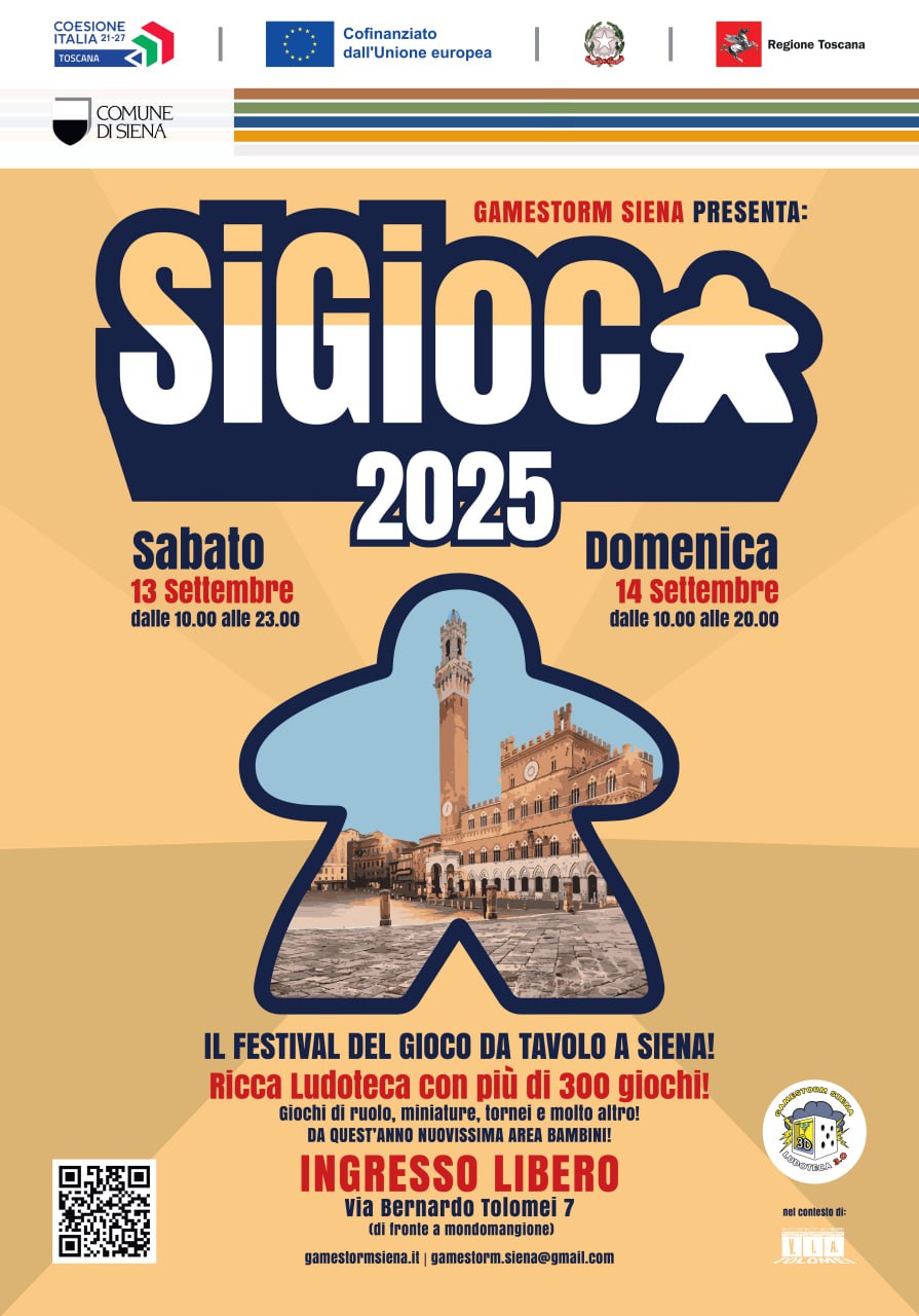 SiGioca