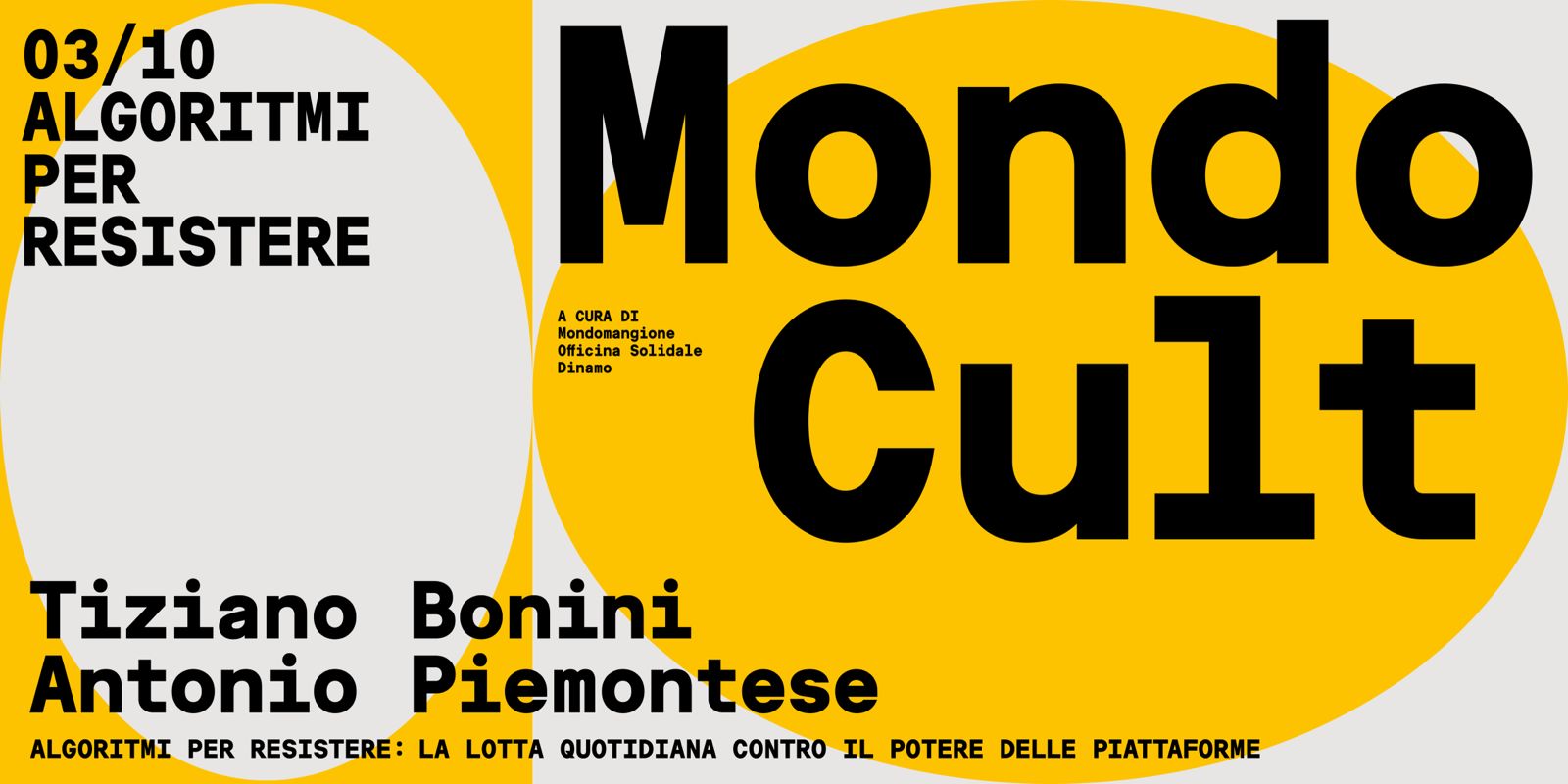 mondo cult