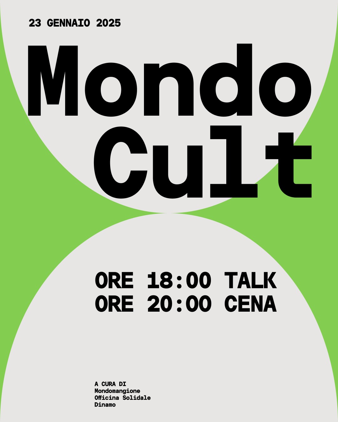 MondoCult 23